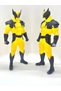 Wolverine (X-Men) Figürü (18 cm) - 8
