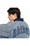 Kq6332-E Sst Tt Men's Jacket Blue - 5