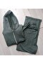 Hijab Double Set Tunic Pants Plus Size - 5