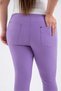 Women's Plus Size Capri Pants - 8