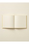Square Form, 16X16 Cm, 120 Sheets, Unlined Souvenir and Notebook - 2