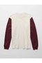 AE Relaxed Fit Long-Sleeve Sport T-Shirt - 3
