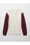 AE Relaxed Fit Long-Sleeve Sport T-Shirt - 4