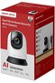 MC230 | 3K 5MP Ultra HD Akıllı Wi-Fi Güvenlik Kamerası | 360° | 13.5x Zoom | Yapay Zeka Kişi ve Evci - 2