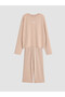 Timeless Clothing & Timeless Choices Printed Girls' Soft Touch Tracksuit Set - 4