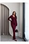 Knitwear Cardigan Skirt Set