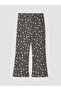 Esvab • Modern & Distinctive Floral Girl's 2-Piece Set - 6