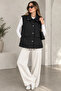 Women's Oversize Vest