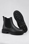 Zerax Elasticated Daily Women's Chelsea Boots