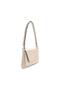 Women's shoulder bag with strap
