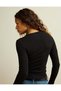 AE Cozy Crew Neck Long Sleeve T-Shirt - 3