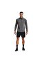 Tech 2.0 1/2 Zip Men's Gray 1328495-090 Sweatshirt - 2
