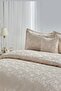 Lock Double Bed Cover Set - 2