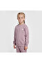 Loose Kids Pink Sweatshirt