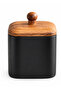 Sau Cotton Box - Black - 4