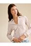 AE Fitted Button-Up Shirt - 6