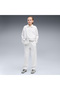 Class Relaxed Short L Girls' Ecru Polo Neck T-Shirt - 3