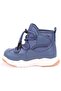Bull 946B25K434 Navy Blue Orthopedic Daily Boys' Boots - 3