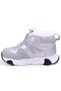 Lola 946P26K228 Gray Orthopedic Daily Girls' Sports Boots - 3