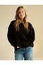 AE Waffle Crew Pullover