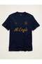 AE Standard Fit Graphic Logo T-Shirt - 2