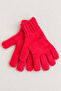 Children's Knitwear Scarf Beanie Gloves Set - 6