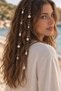 10 Pieces of Hair Hoop Hair Ring Hair Braid Accessory