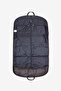 Men's Brown Suit Bag - 2