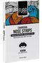PEE SAFE Charcoal Nose Strips 3N - 6