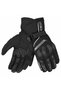 SNOW EVO H2O ELDİVEN SİYAH