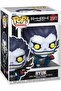 Pop! Animation: Death Note Ryuk Vinyl Figure