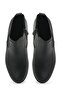 Monri-Cm.Z Black Women's Heeled Boots - 4