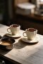 Italy 2-Piece Coffee Cup (100Cc) - 2
