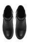 166687.Z Black Women's Heeled Boots - 4