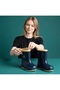 Yogı Nautıco Borreguıto, Children's Full Fur Rain Boots, Snow Boots, Thermal Fur, Made in Spain, Waterproof - 8