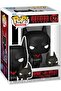 Pop! & Buddy! DC: Batman Beyond: Return of the Joker - Batman with Ace Vinyl Figure
