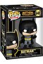 Pop! Heroes: DC Batman Through the Ages - Batman Incorporated Vinyl Figure