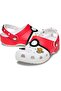 Pokemon Poke Ball Classic Clog Kids Slippers 213596-90H Multi - 2