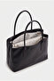 Geniş School Tote Çanta - 4