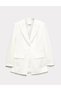 Viskon Jaeger Blazer Ceket - 8