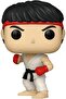 Pop! Movies: Street Fighter - Ryu Vinyl Figure - 2
