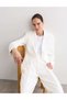 Viskon Jaeger Blazer Ceket - 4