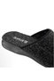King 37802-086 Men's Winter House Slippers Smoked 40-45 - 3
