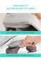 H5mini Neck and Traps Massager with Heat for Deep Tissue Relief - 6