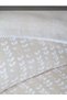 Apricitas Home Double Crepe Duvet Cover Set Nancy Beige Ap53T20211292 - 2