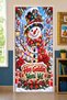 Elastic School Classroom Door Decorations, Welcome New Year, Fabric Door Decorations, Classroom Door, School Event Door Decorations