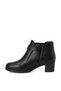 166687.Z Black Women's Heeled Boots - 3