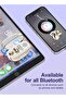 Wireless Stereo BT Open Ear Clips Wireless In-Ear Bluetooth - 4