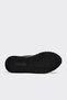 Genuine Leather and Fur Brown Men's Casual Shoes 722Kma870 - 5