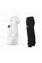 Kpop Demon Hunters Mira Zoey Gulus Printed Children's Hooded Tracksuit Set - 4